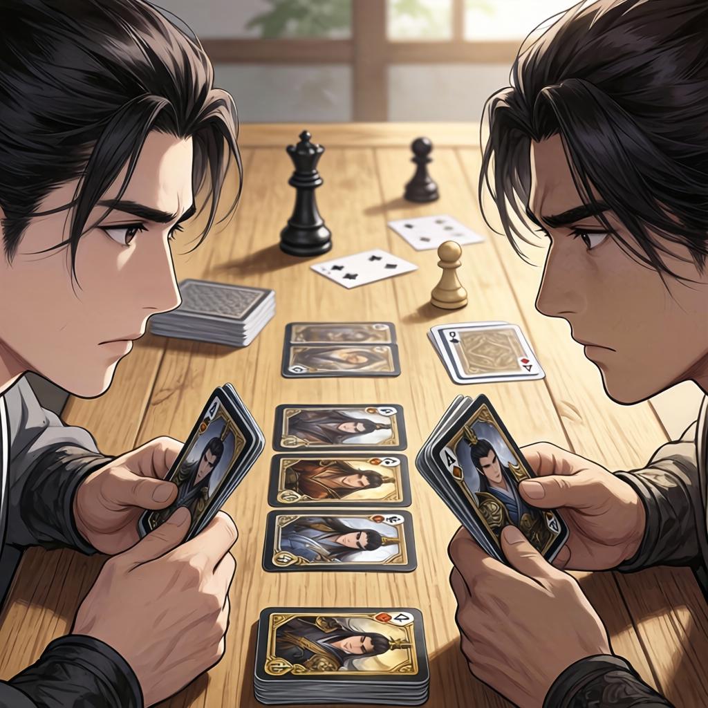 三国杀三国杀游戏福利攻略来袭第一张图