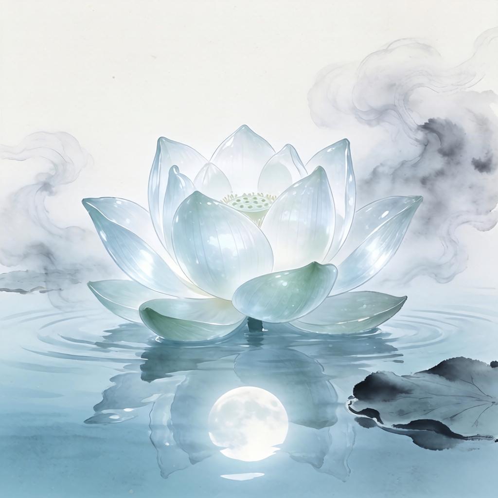 无极仙途水莲官方正版下载 - 极玩家