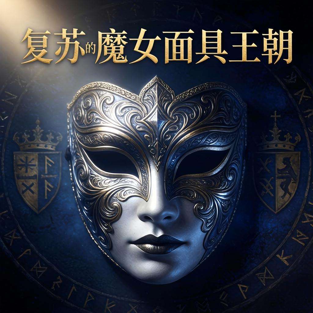 复苏的魔女面具王朝官方正版下载 - 极玩家