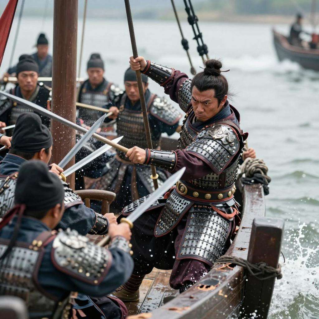 群雄时代成就任务--顺势而为第一张图