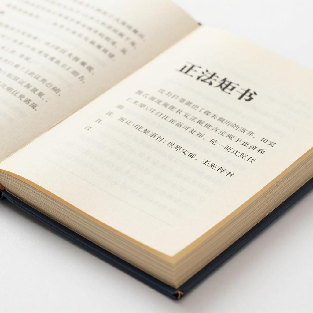 原神【世界任务】正法矩书 全流程解析 原神【世界任务】正法矩书 全流程解析第二张图