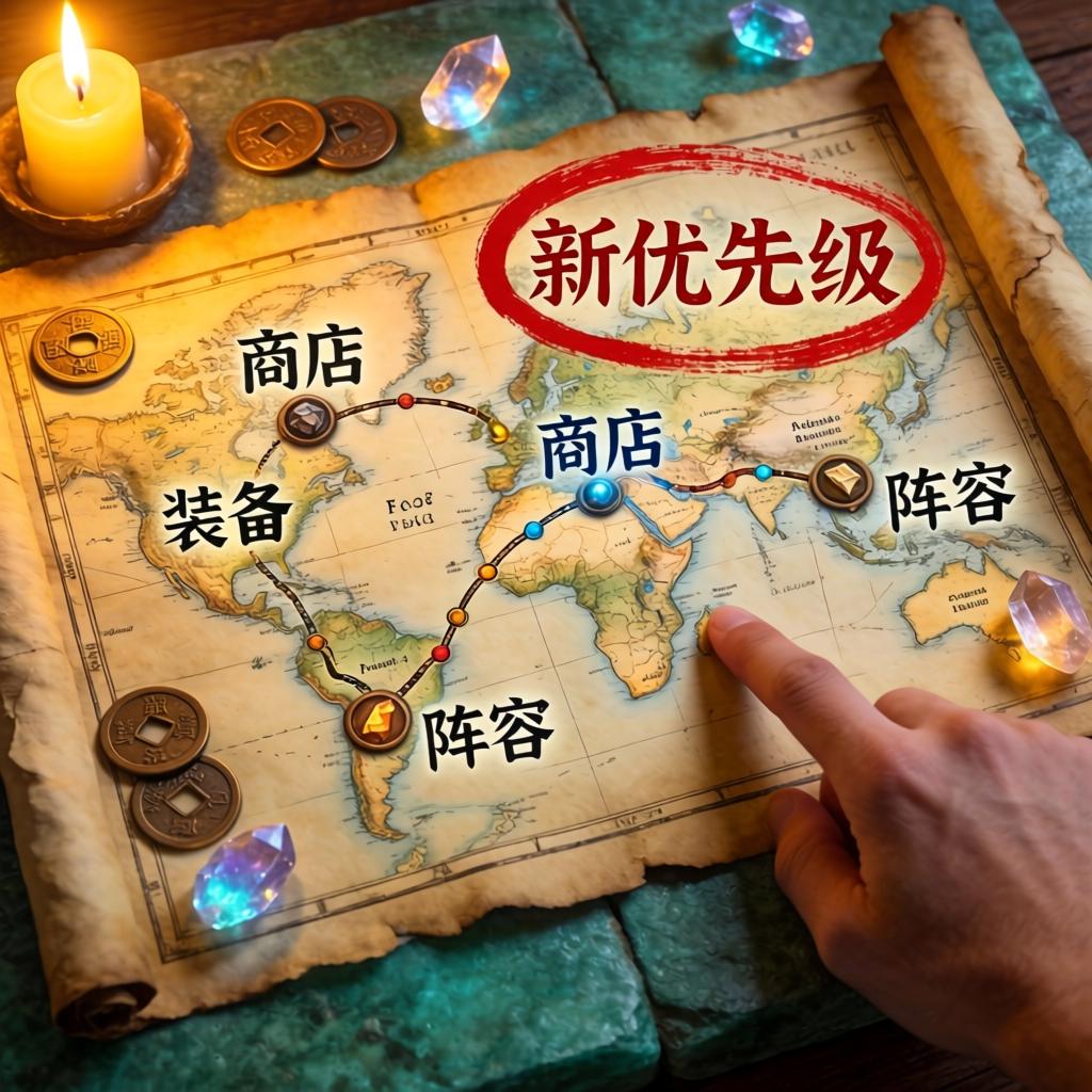 江湖如梦【江湖攻略】从零开始的江湖2.0新人攻略 江湖如梦【江湖攻略】从零开始的江湖2.0新人攻略第一张图