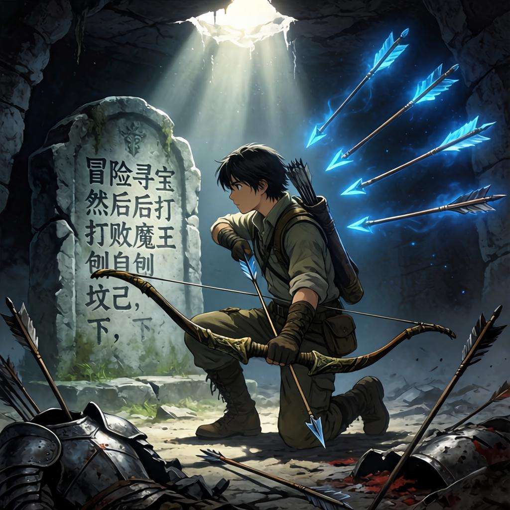 冒险寻宝然后打败魔王刨自己坟，下赛季先拿3赛季的4弓阵容试水官方正版下载 - 极玩家