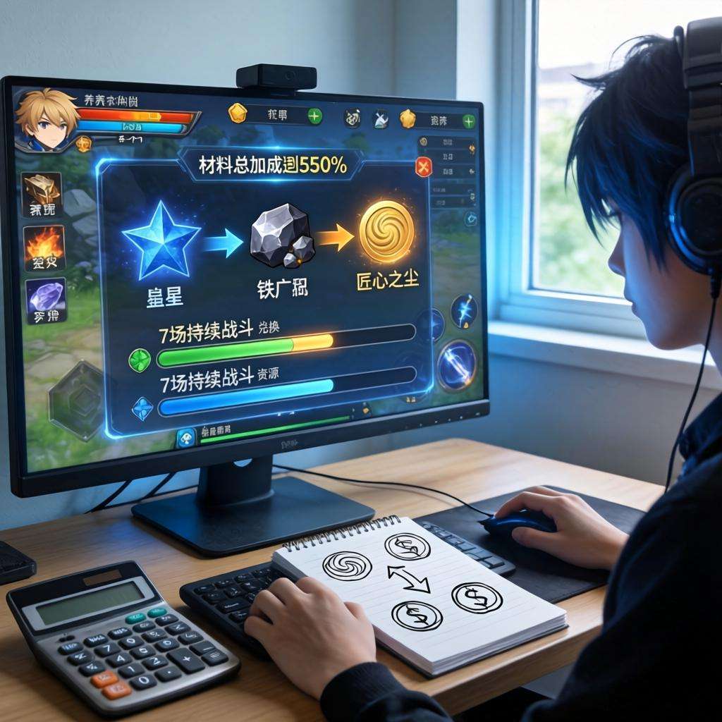 冒险寻宝然后打败魔王萌新不知道的无用小知识 2.0.5版第一张图