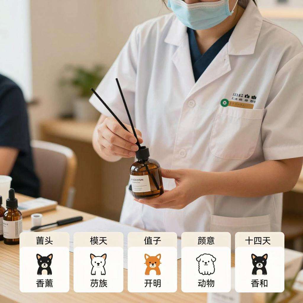心动小镇16个创意动物香薰攻略（十四天）第一张图