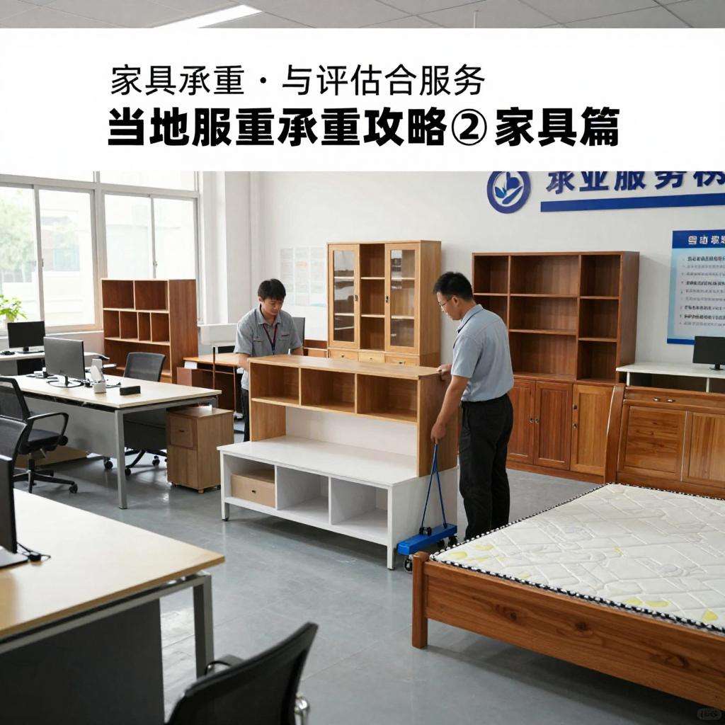 心动小镇承重攻略②（家具篇）官方正版下载 - 极玩家