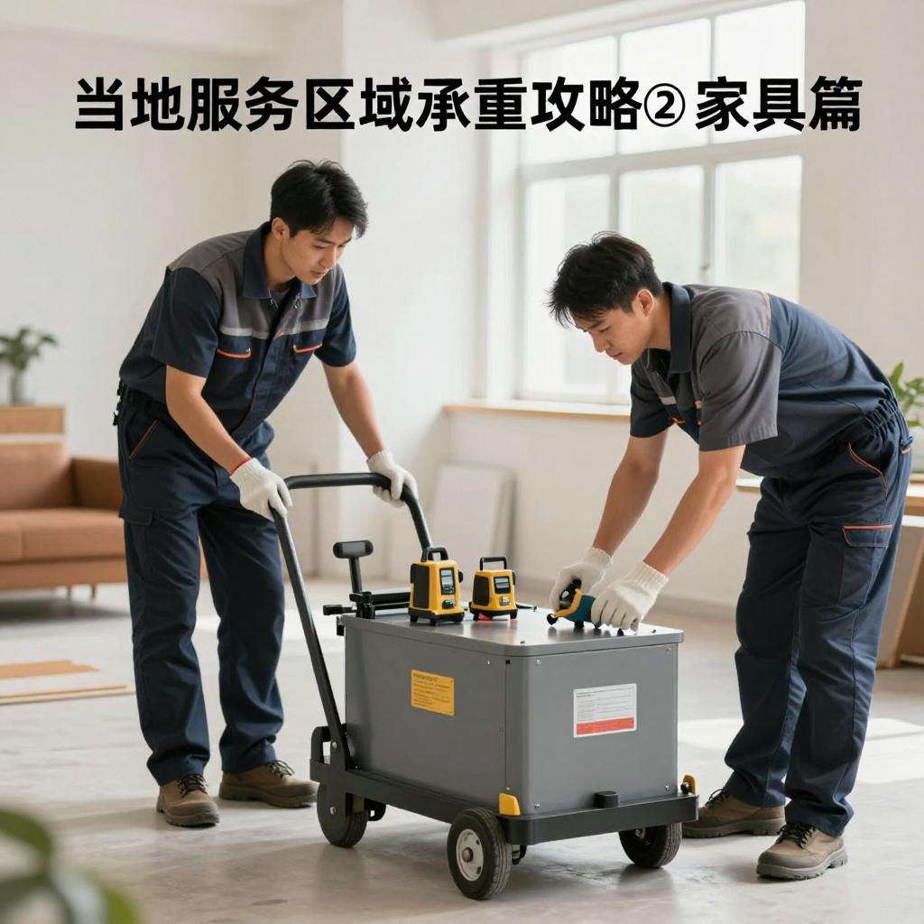 心动小镇承重攻略②（家具篇）第一张图