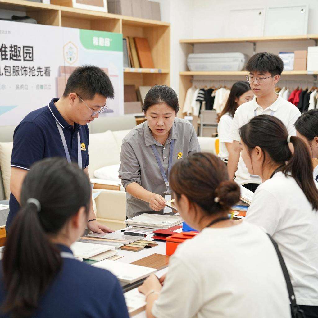 心动小镇心动小镇 稚趣园 家具建材礼包服饰 抢先看第一张图