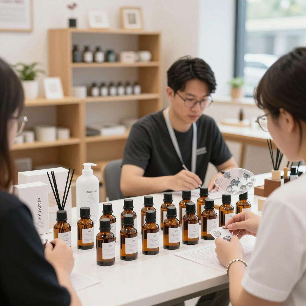 心动小镇16个动物香薰拍照+家具泡泡攻略第一张图