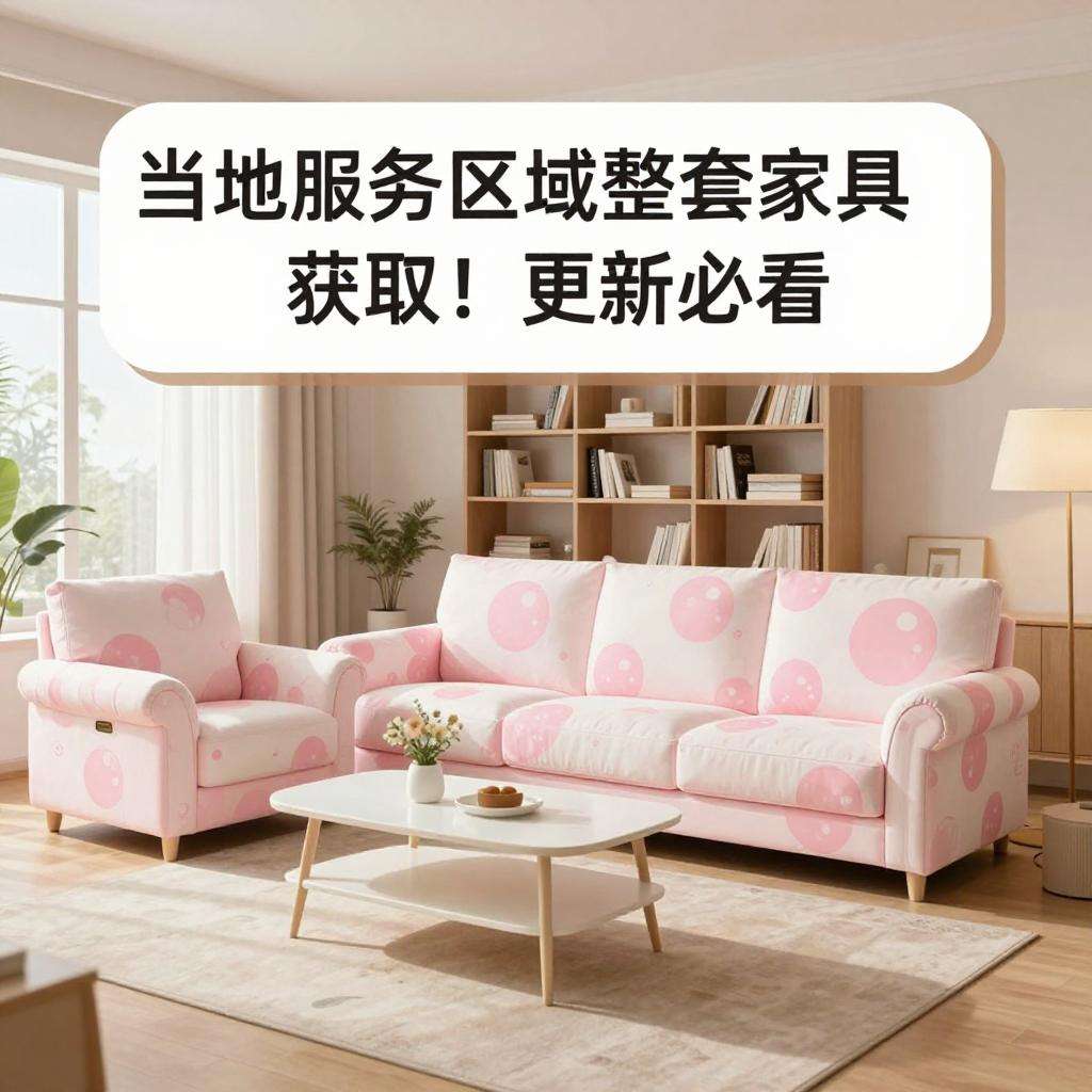 心动小镇整套家具获取！更新必看官方正版下载 - 极玩家