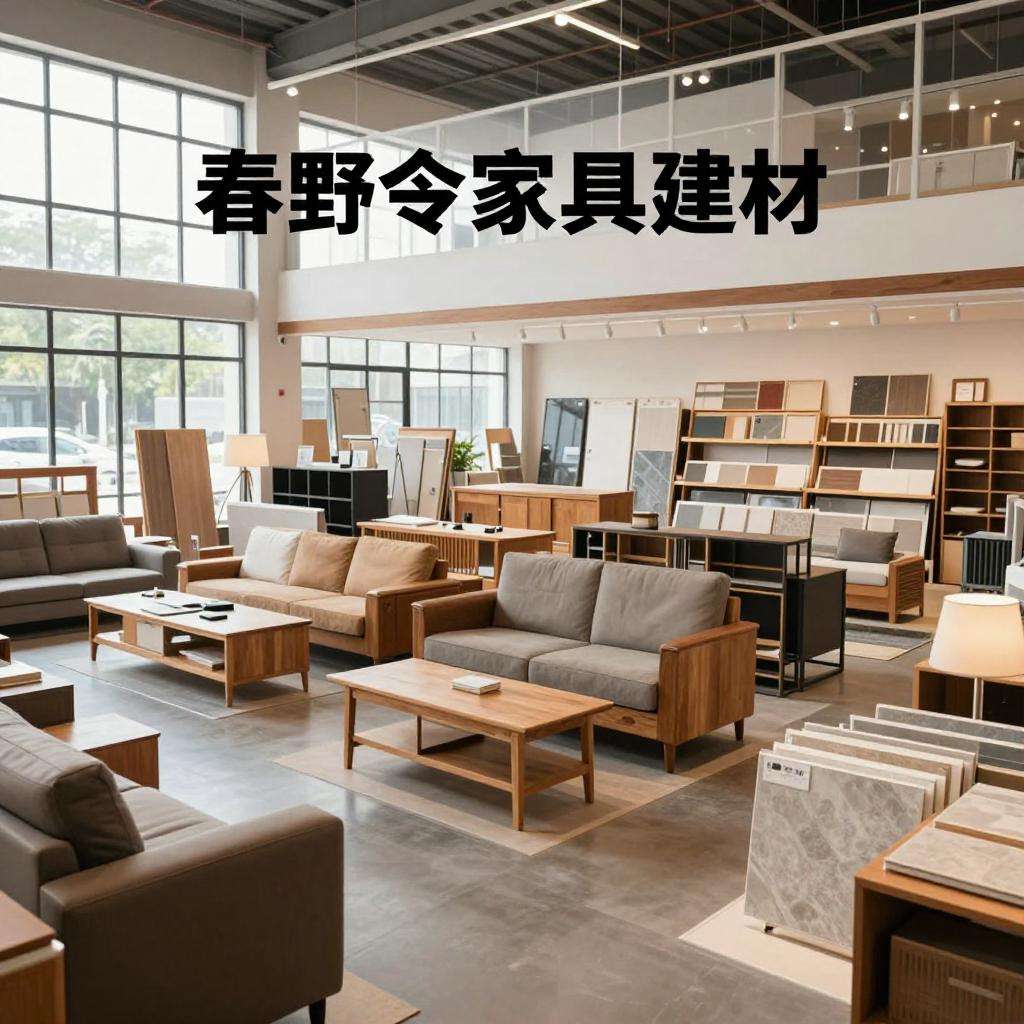 心动小镇心动小镇 春野令家具建材，承重刺客居然是官方正版下载 - 极玩家