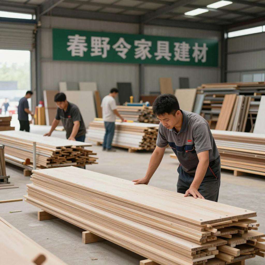 心动小镇心动小镇 春野令家具建材,承重刺客居然是 心动小镇心动小镇 春野令家具建材,承重刺客居然是第一张图
