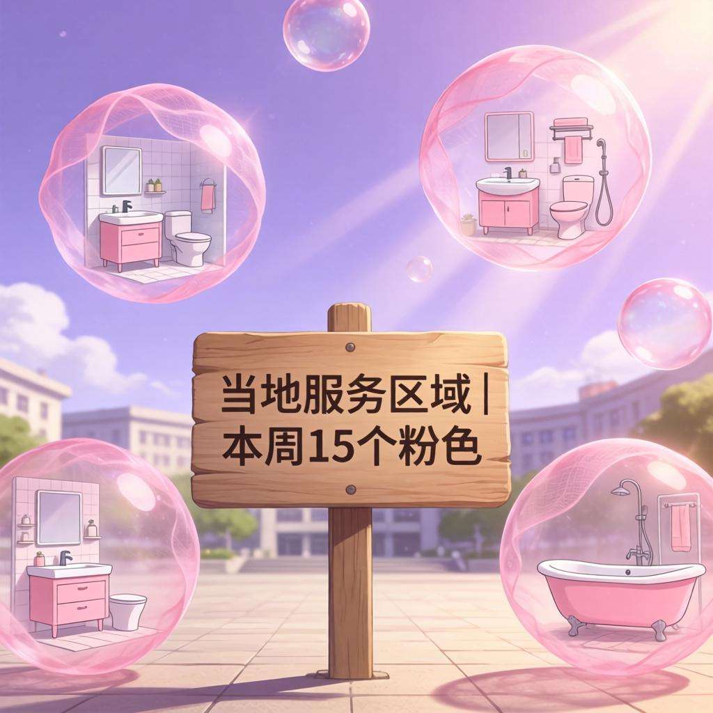 心动小镇心动小镇｜本周15个粉色泡泡位置官方正版下载 - 极玩家