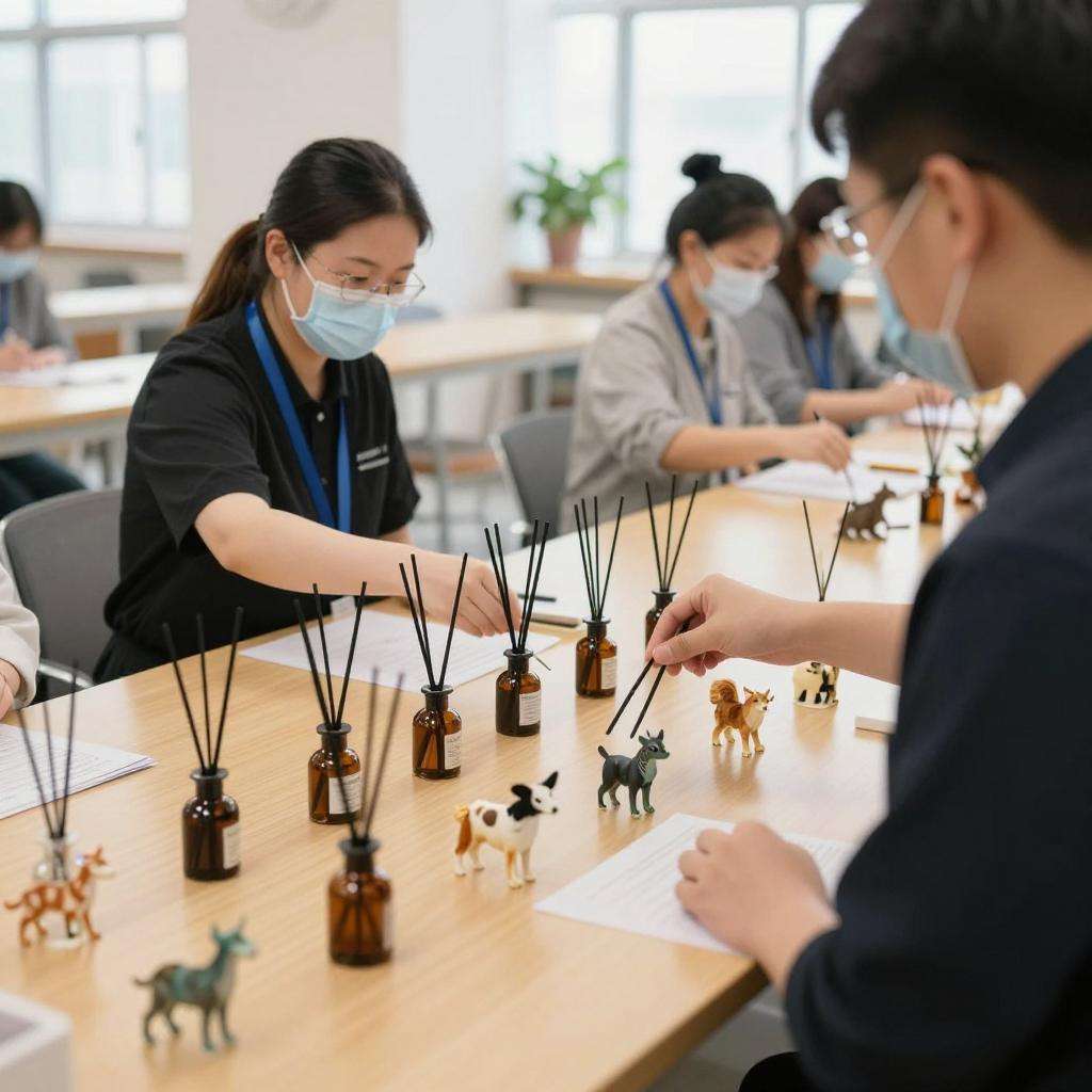 心动小镇16个动物香薰拍照+家具泡泡攻略第一张图