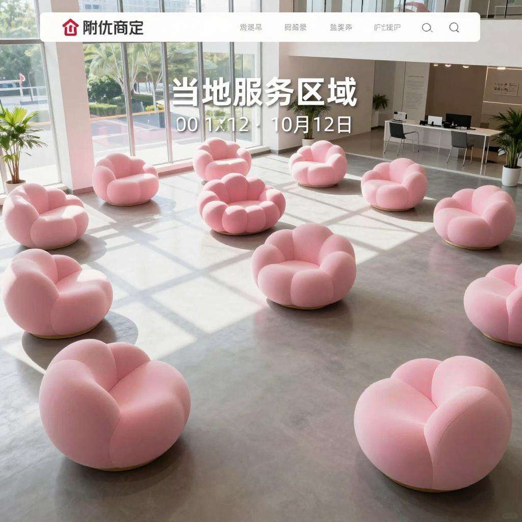 心动小镇心动小镇 10月12日15个粉色泡泡家具泡泡全官方正版下载 - 极玩家
