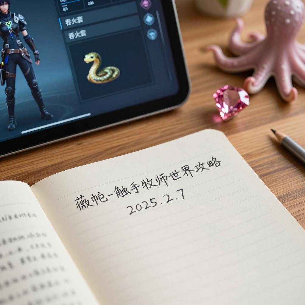 我的勇者【辅助一次十粉钻】【牧师】【水系】触手牧世界攻略 2025.2.7第一张图