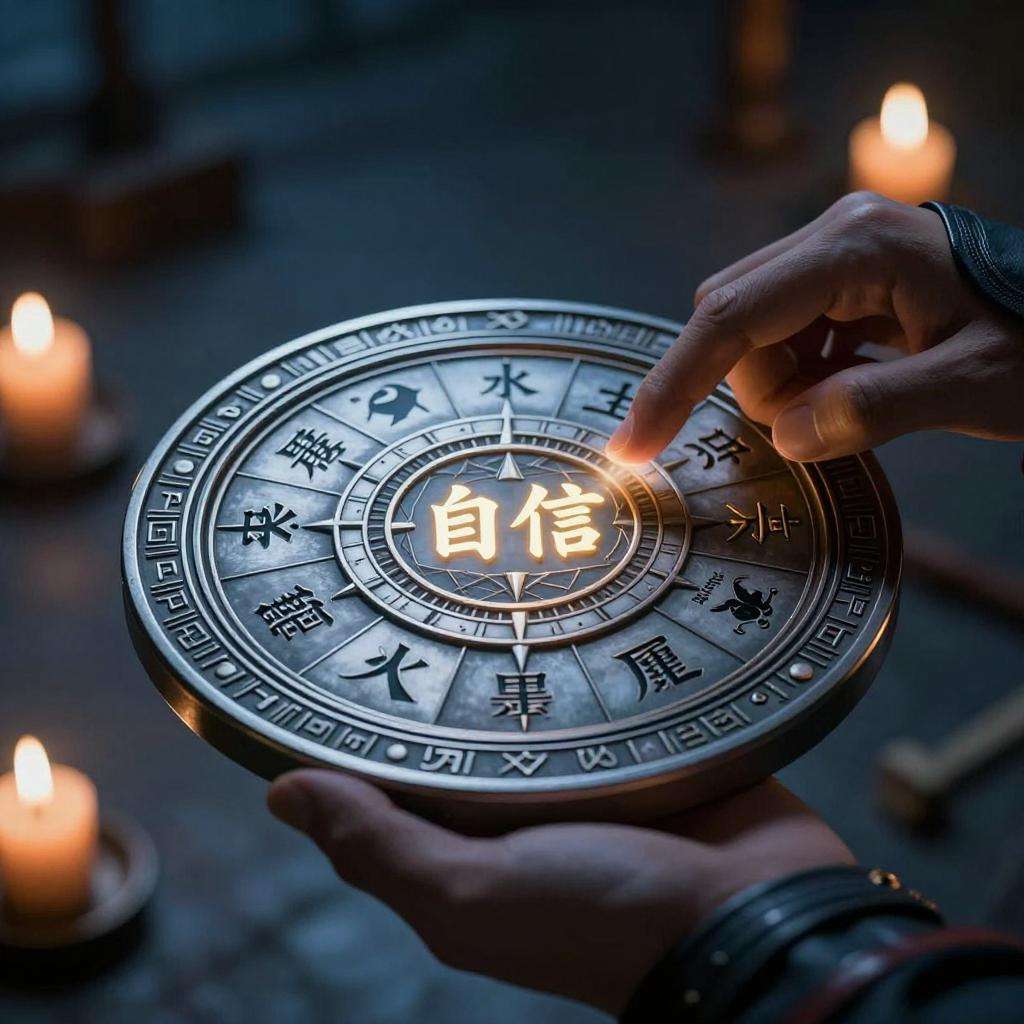 我的勇者【要自信起来】忍者登神之路---天赋篇第二张图