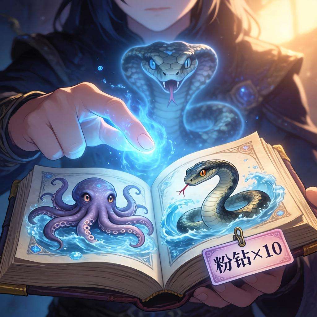 我的勇者【辅助一次十粉钻】【牧师】【水系】触手牧世界攻略 2025.2.7第三张图