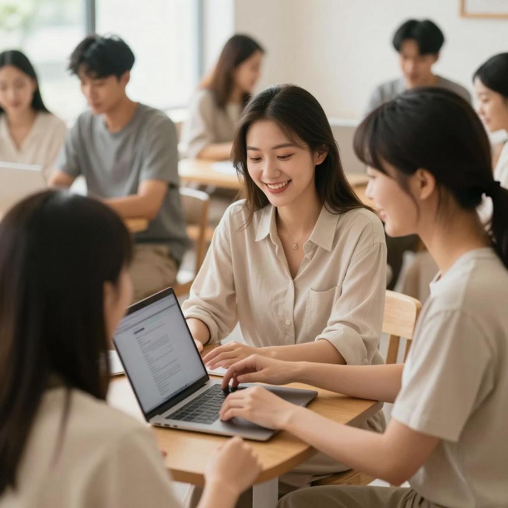 心动小镇8.17 水蓝色小鸭子家具泡泡位置第一张图