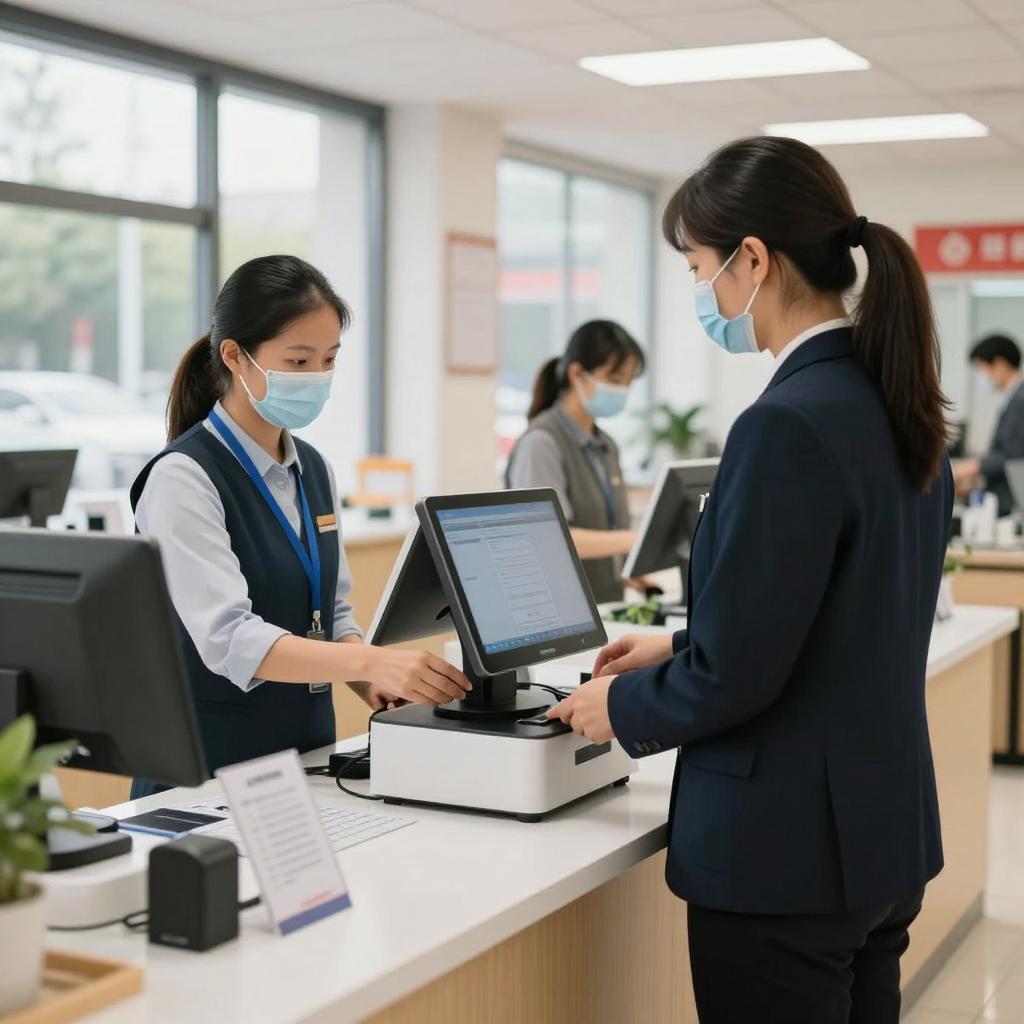 心动小镇【心动小镇】新增可互动家具【收银机】第一张图
