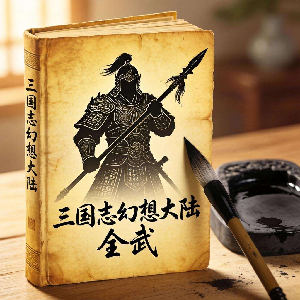 三国志幻想大陆三国志幻想大陆全武将完美传记（2025.7.19官方正版下载 - 极玩家