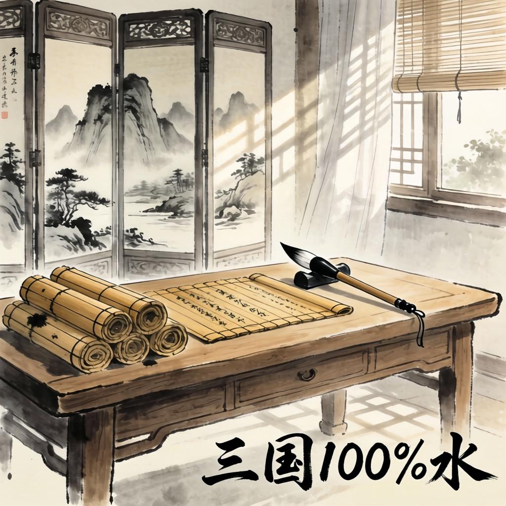 三国100%氵官方正版下载 - 极玩家