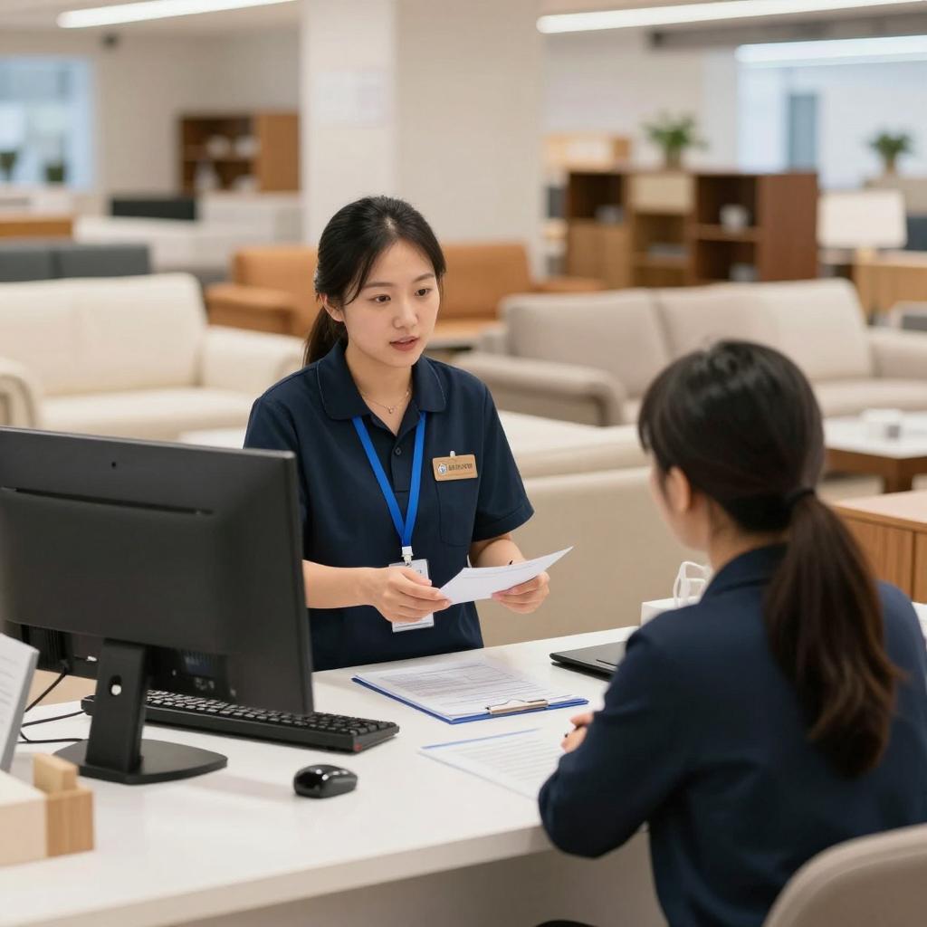 心动小镇家具价钱第一张图