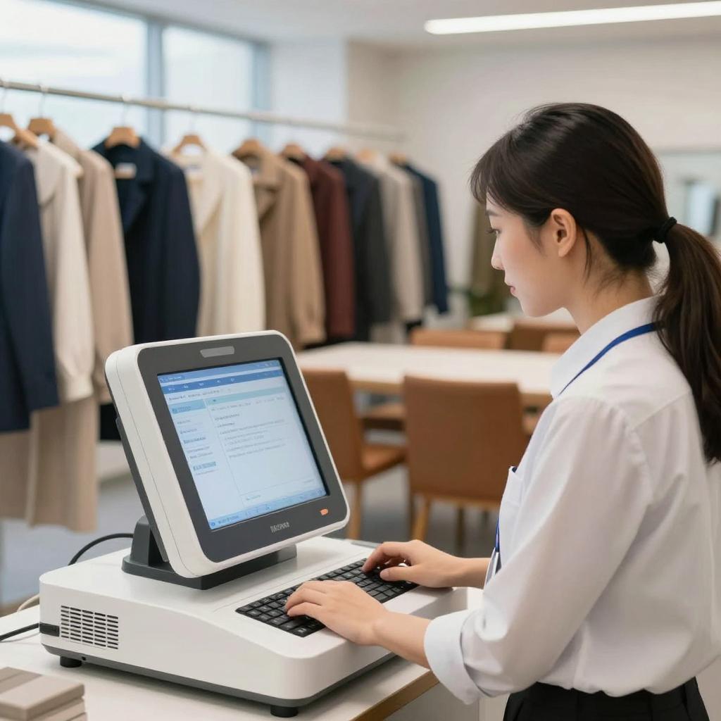 心动小镇【心动小镇】订购机玩法（服装和家具）第一张图