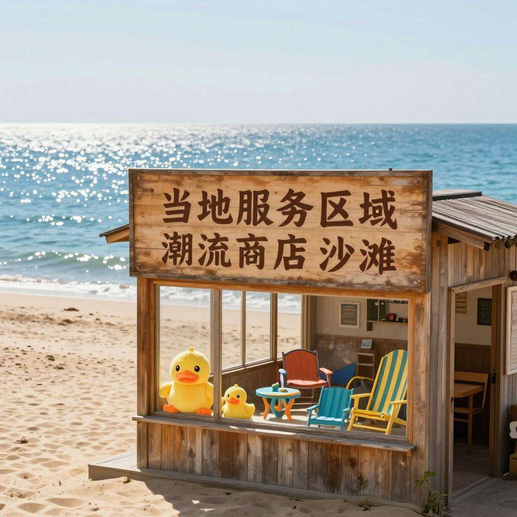 心动小镇心动小镇 潮流商店 沙滩季家具建材返场汇总官方正版下载 - 极玩家