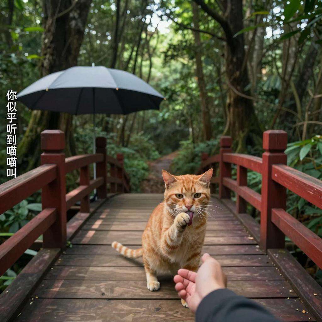 黎明觉醒:生机猫咪支线任务怎么接 黎明觉醒:生机猫咪支线任务怎么接第一张图