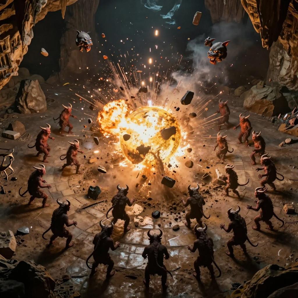 不思议迷宫土味魔法球刷图流 不思议迷宫土味魔法球刷图流第一张图