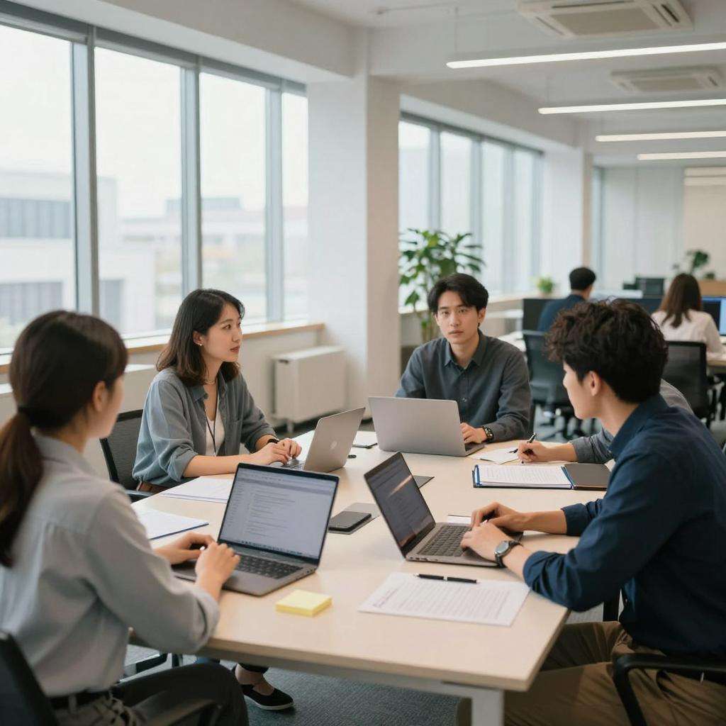 魂器学院织炎飞梭 雯测评官方正版下载 - 极玩家
