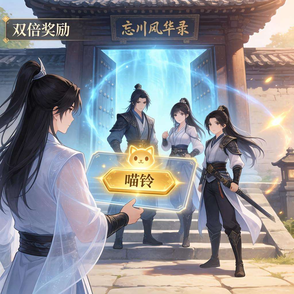忘川风华录手把手教你1次副本如何获得双倍奖励 忘川风华录手把手教你1次副本如何获得双倍奖励第一张图