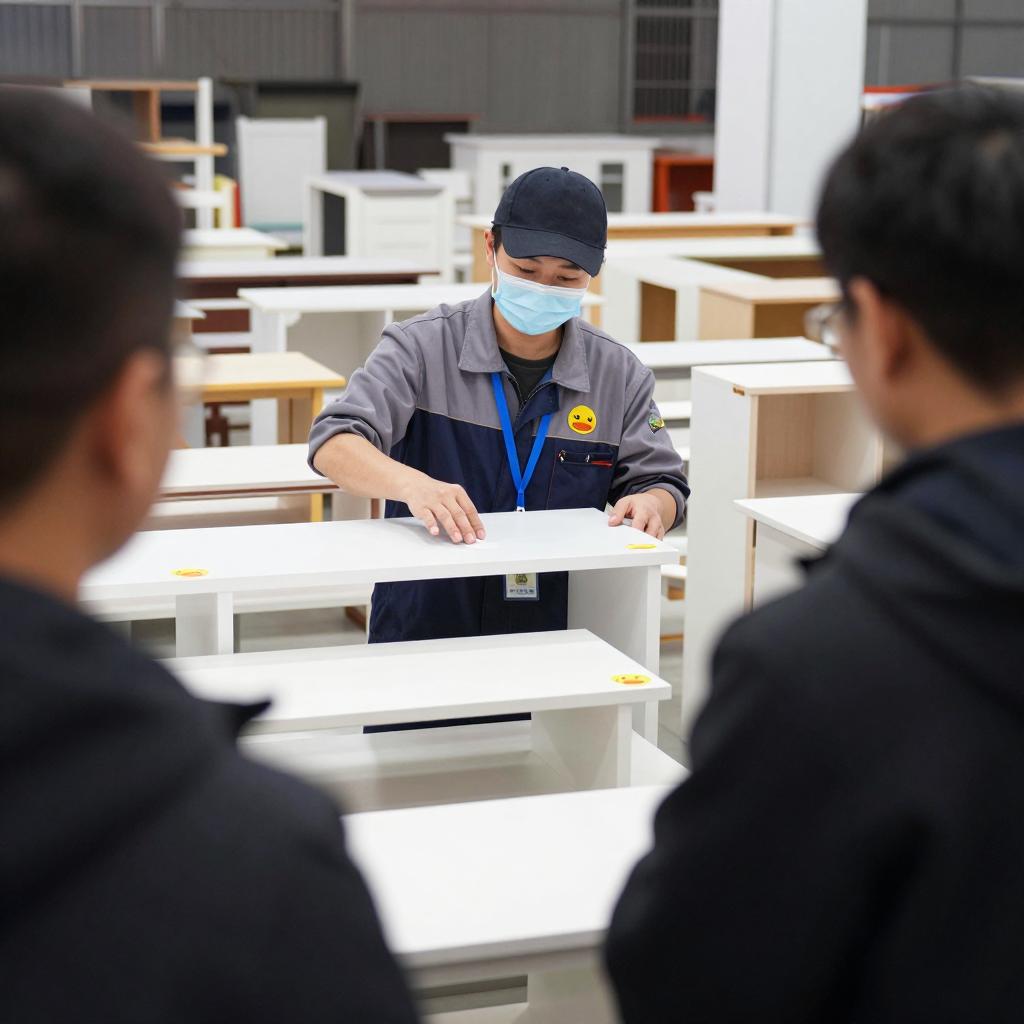 心动小镇心动小镇免费的小黄鸭家具第一张图