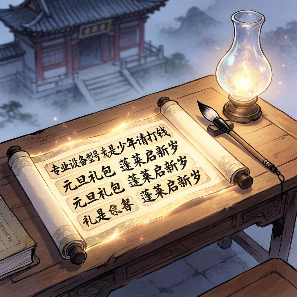 古今2-风起蓬莱【礼包福利大全】捡漏福利（2026.1.4更新）第一张图