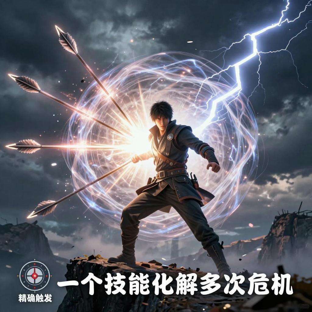 龙息:神寂龙息课堂|毫秒级【技能轴】预设指南 龙息:神寂龙息课堂|毫秒级【技能轴】预设指南第二张图