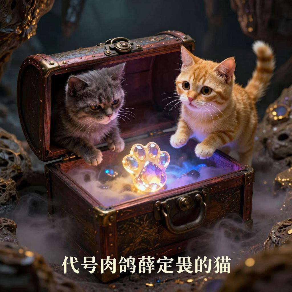 代号肉鸽薛定谔的猫官方正版下载 - 极玩家