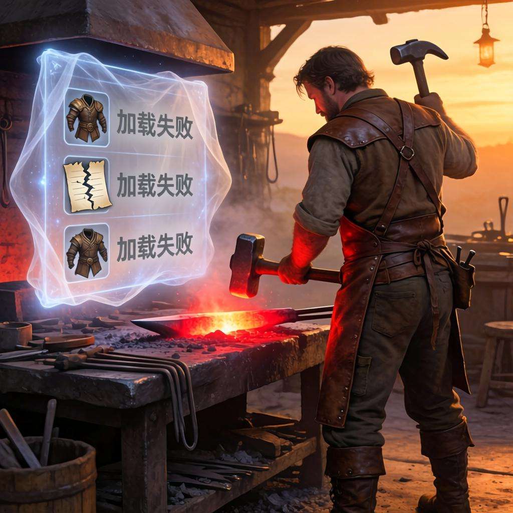 龙息：神寂龙息装备系统指南第一张图