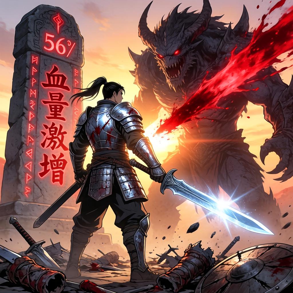 出发吧麦芬林氪九转剑士懒人向培养指北 出发吧麦芬林氪九转剑士懒人向培养指北第二张图