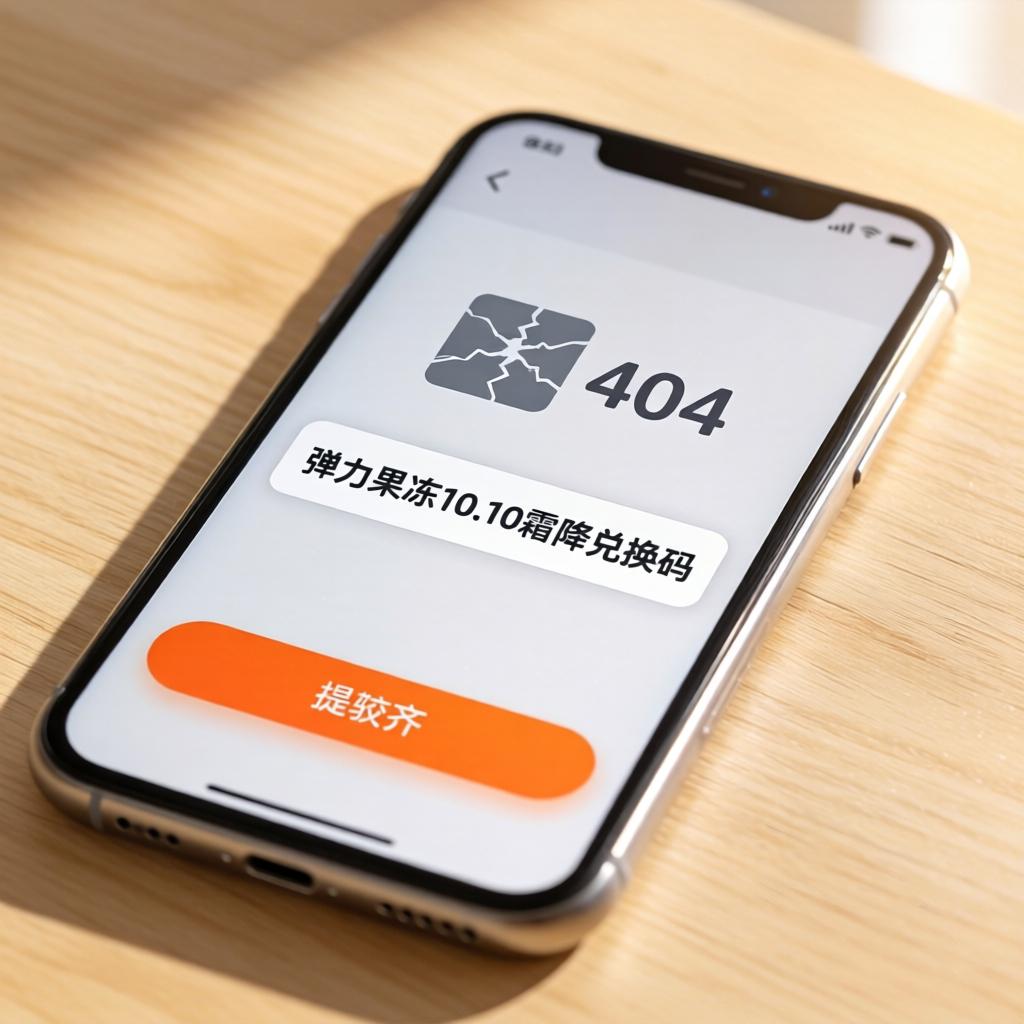 弹力果冻10.10霜降兑换码官方正版下载 - 极玩家