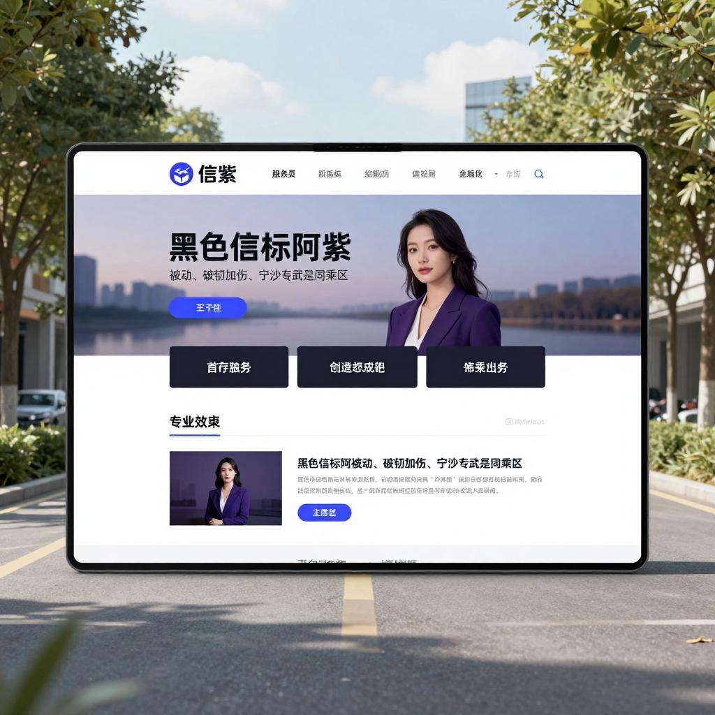 黑色信标阿紫被动、破韧加伤、宁沙专武是同乘区！官方正版下载 - 极玩家
