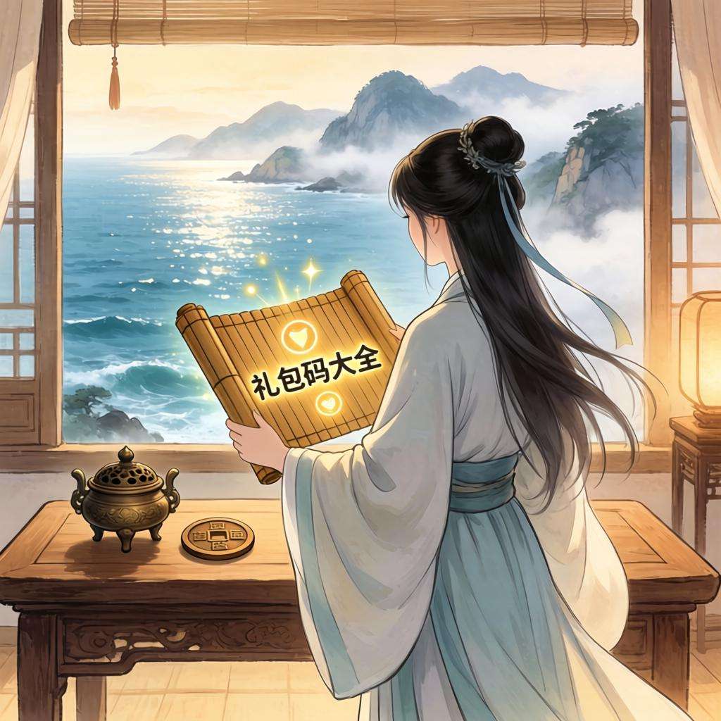 古今2-风起蓬莱【礼包福利大全】捡漏福利(2026.1.4更新) 古今2-风起蓬莱【礼包福利大全】捡漏福利(2026.1.4更新)第一张图