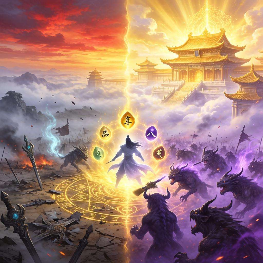 想不想修真七八九品仙丹及一二三四转劫丹在哪里获取 想不想修真七八九品仙丹及一二三四转劫丹在哪里获取第一张图