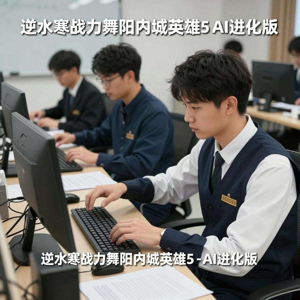 逆水寒6.0战力舞阳内城英雄5(ai进化版) 逆水寒6.0战力舞阳内城英雄5(ai进化版)第一张图
