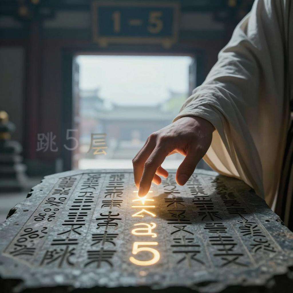 想不想修真试炼之地ai探索利益最大化第一张图