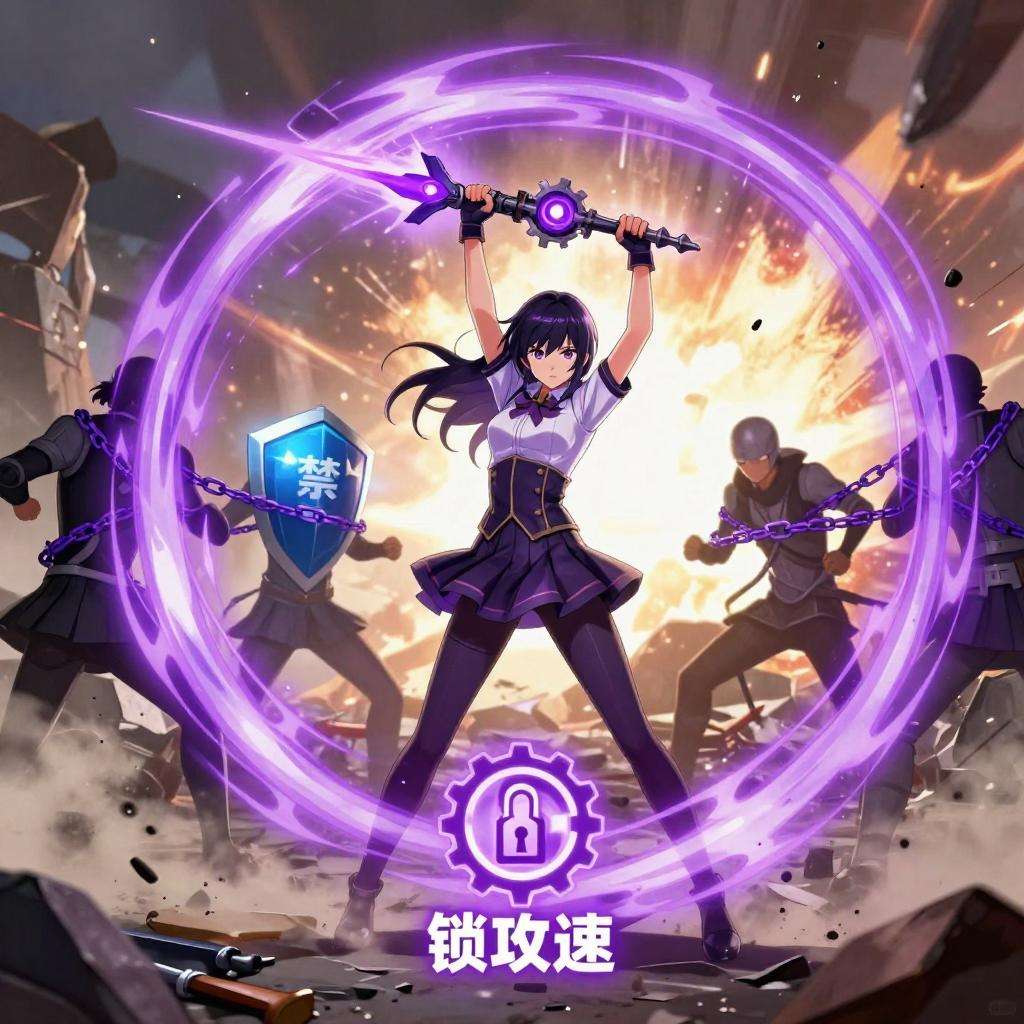 魂器学院弦心奏测评 魂器学院弦心奏测评第一张图