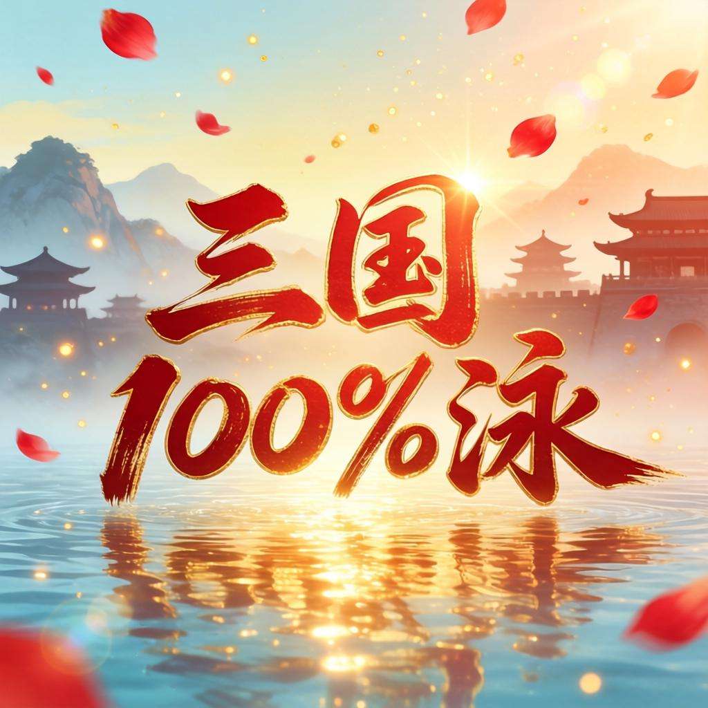 三国100%氵官方正版下载 - 极玩家