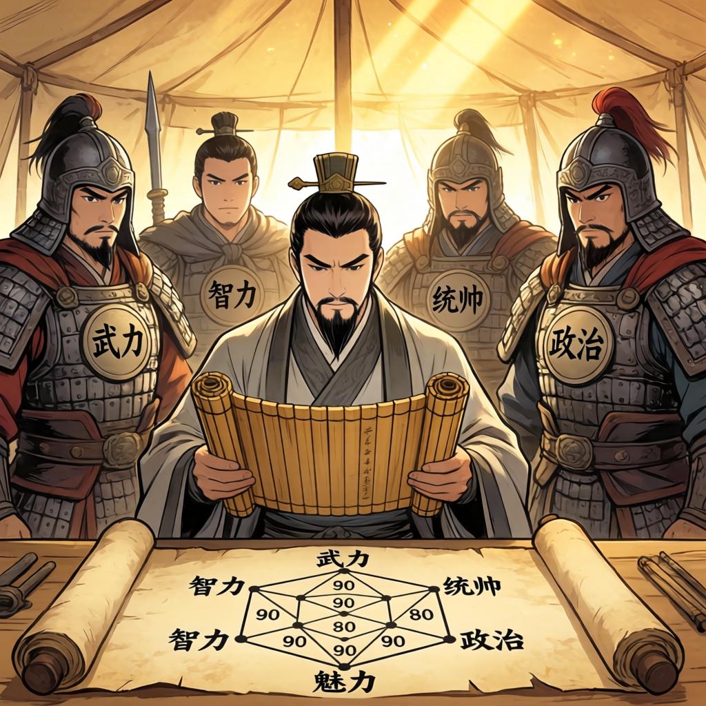 群雄时代成就任务———士别三日第一张图