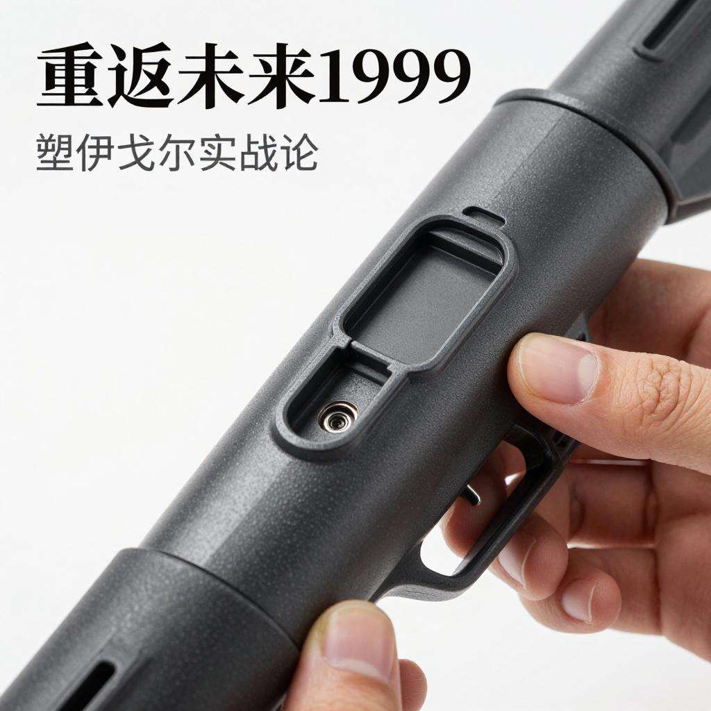 重返未来:19990塑伊戈尔实战论与各环境表现 重返未来:19990塑伊戈尔实战论与各环境表现第二张图