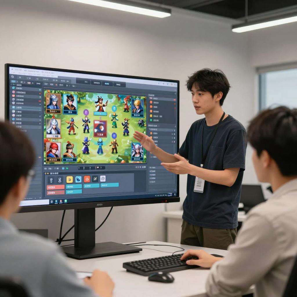 冒险寻宝然后打败魔王［第九赛季攻略］之新手指南第三张图
